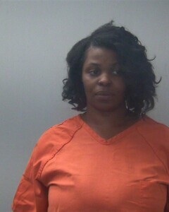 Mugshot of DYNASTY N HAYGOOD