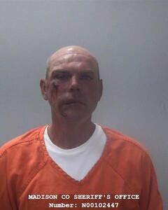 Mugshot of MICHAEL L IVEY