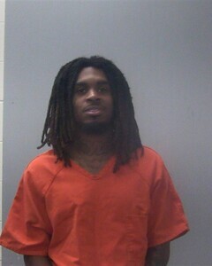 Mugshot of DARION M CAUDLE