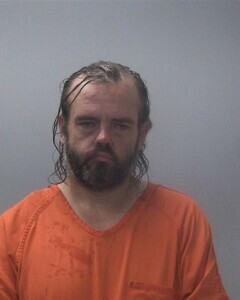 Mugshot of BRONSON J BUTLER