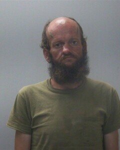 Mugshot of ZACHARY C MILLER