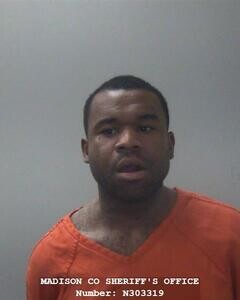 Mugshot of ERIC D JONES