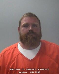 Mugshot of JEFFERY D JONES