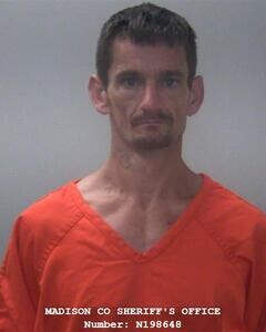 Mugshot of CHRISTOPHER J QUALLS