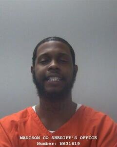 Mugshot of MIKEYOUS T CAWTHORN