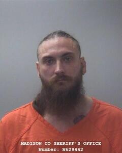 Mugshot of MICKELE K AH-NEE