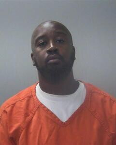 Mugshot of AL J FORD