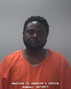 Mugshot of JUSTIN Q FLUKER