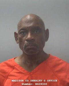Mugshot of JOHN W ASHLEY