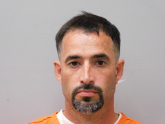 Mugshot of JOSEPH S PERKINS
