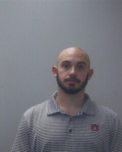 Mugshot of ANDREW G LEE