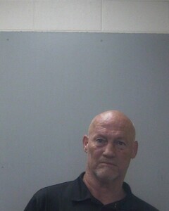 Mugshot of MARK L HANEY
