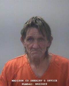 Mugshot of MICHAEL D PEOPLES
