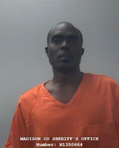 Mugshot of WYCLIFFE O OWITI
