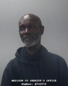 Mugshot of RONNIE . TOWNSEND
