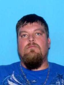 Mugshot of CHRISTOPHER E COX