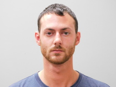 Mugshot of BRANDON J POWELL