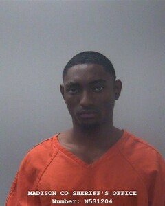 Mugshot of LARON A COLEY