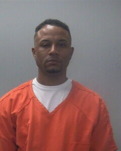 Mugshot of MAURICE G SMITH