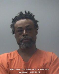 Mugshot of JARUIS L BRIDGETT
