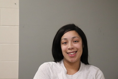 Mugshot of AKALLI N CARTER
