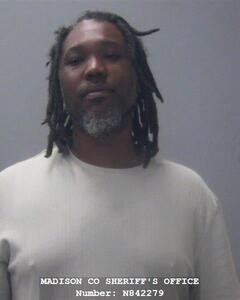Mugshot of TRAVIS O LEWIS