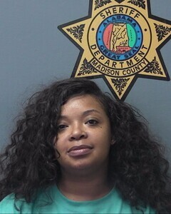 Mugshot of ASHER N RAY