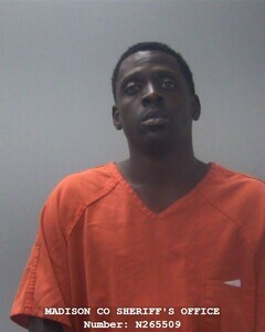 Mugshot of DEVON A PREMPEH
