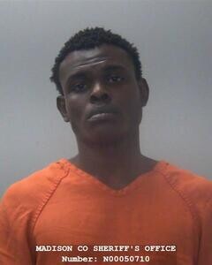 Mugshot of OTIS L BUMPERS