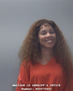 Mugshot of KELSEY A MOORE