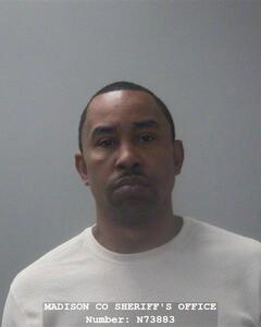Mugshot of ANDRE R RONES