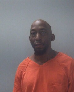 Mugshot of ERIC C BOWDEN
