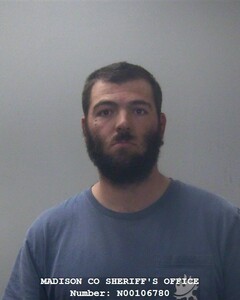 Mugshot of ANDREW P GUNNELLS