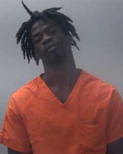 Mugshot of MICHAEL D FLETCHER