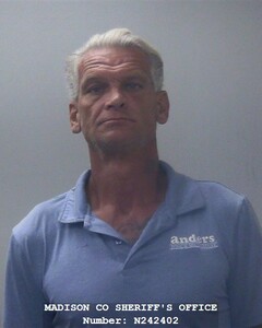 Mugshot of DAVID L LYLE