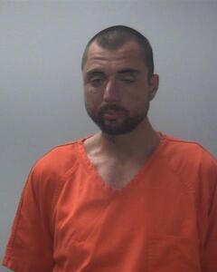 Mugshot of JIMMY A HOPPER