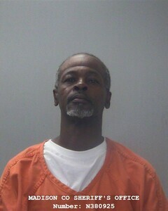 Mugshot of JAMES E JORDAN