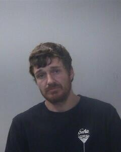 Mugshot of MICHAEL A SIBLEY