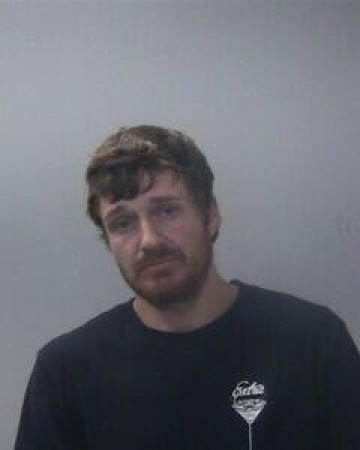 Mugshot of MICHAEL A SIBLEY