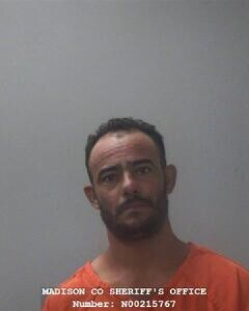 Mugshot of WILLEM BUAGUIRE
