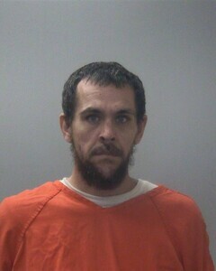 Mugshot of TYLER J MERTZ