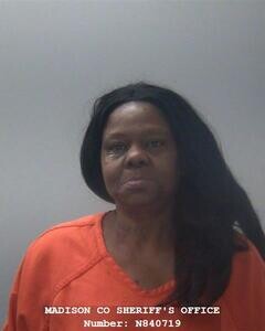 Mugshot of TRACY M KELLY