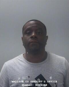 Mugshot of GABRIEL M SHAGER
