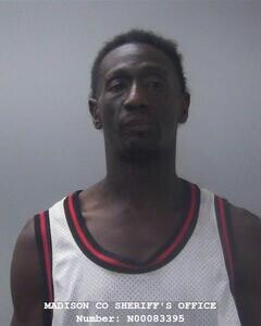Mugshot of ROGER O SMITH