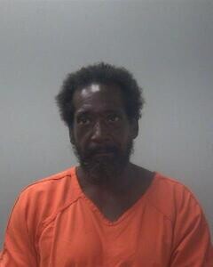 Mugshot of MICHAEL T FREEMAN
