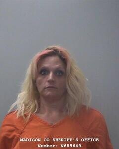 Mugshot of RACHEL Y MOREHOUSE