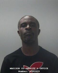 Mugshot of JAMES U OWEN