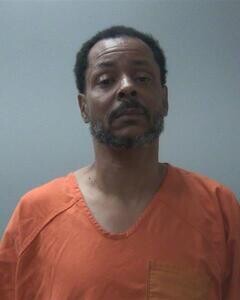Mugshot of SHUN L ALEXANDER