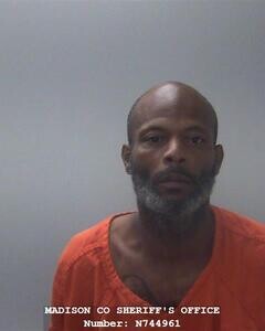Mugshot of SAMUEL G LEWIS