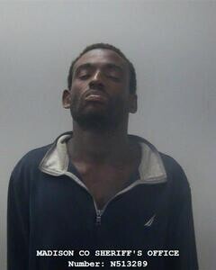 Mugshot of KEYSHOUN J RICH